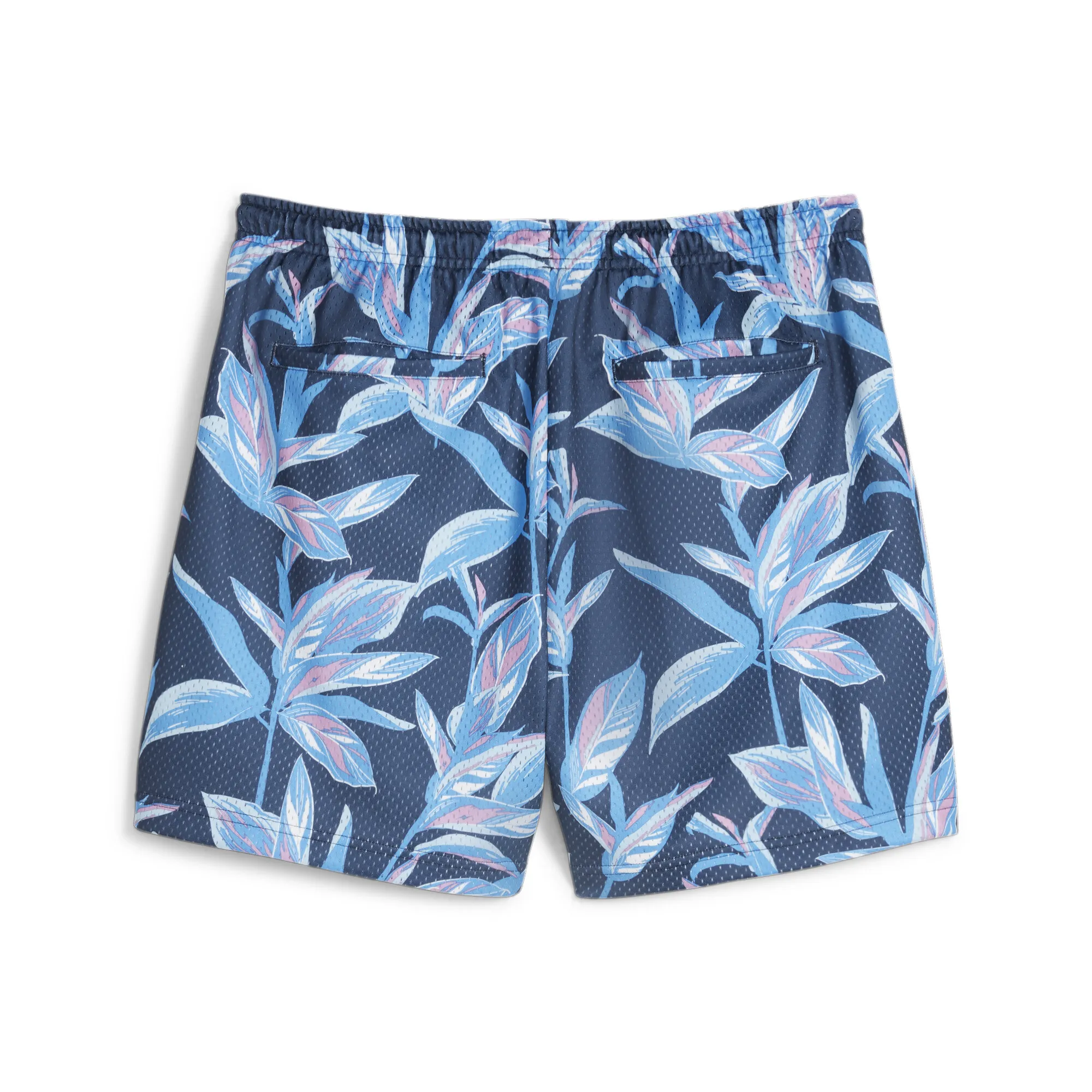 Puma x PTC RANGE SHORTS PRINT Herren