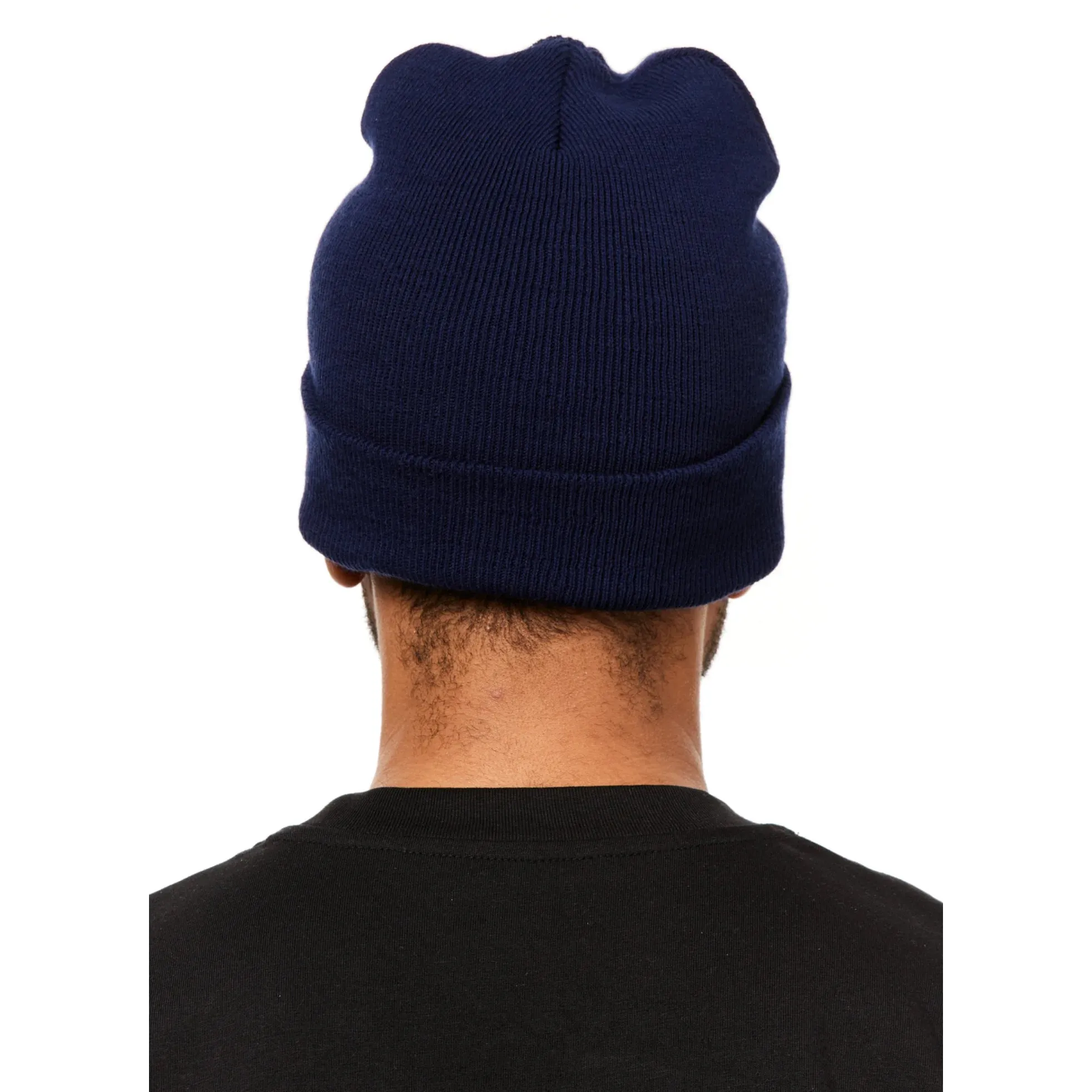 Rassvet Logo Tag Beanie