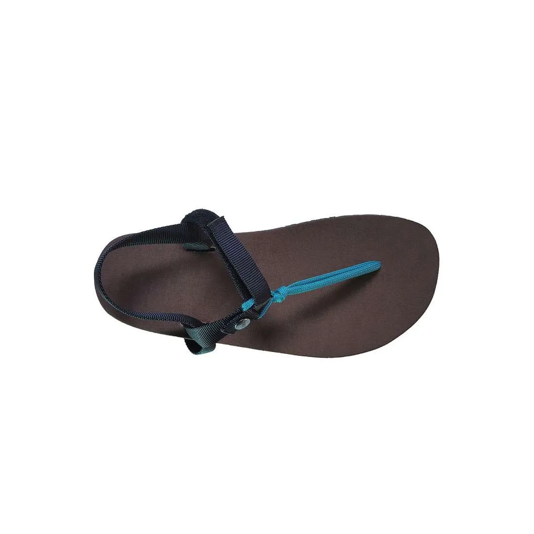 Sandalias Enix 080 Cuero Vegano