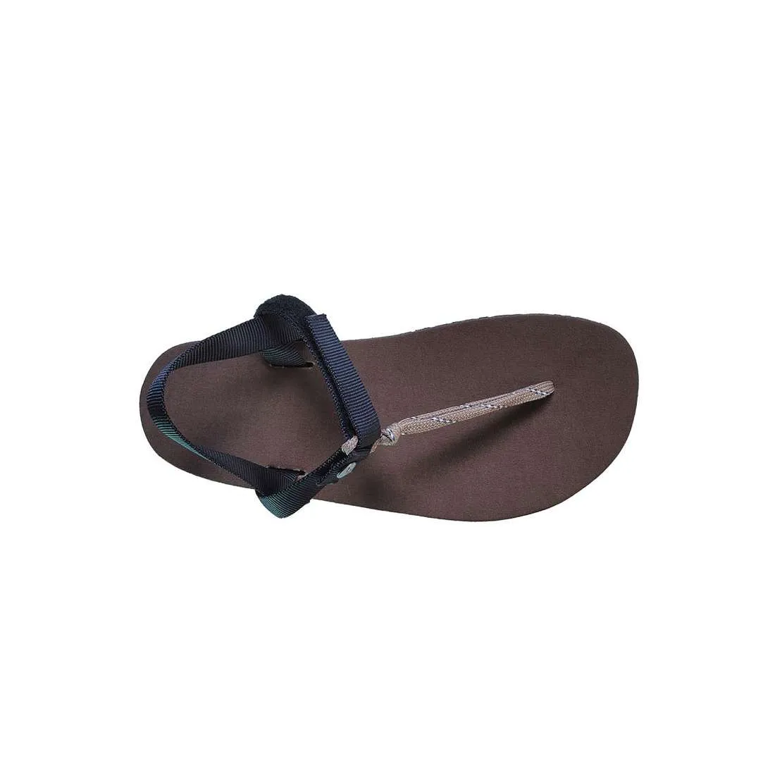 Sandalias Enix 080 Cuero Vegano