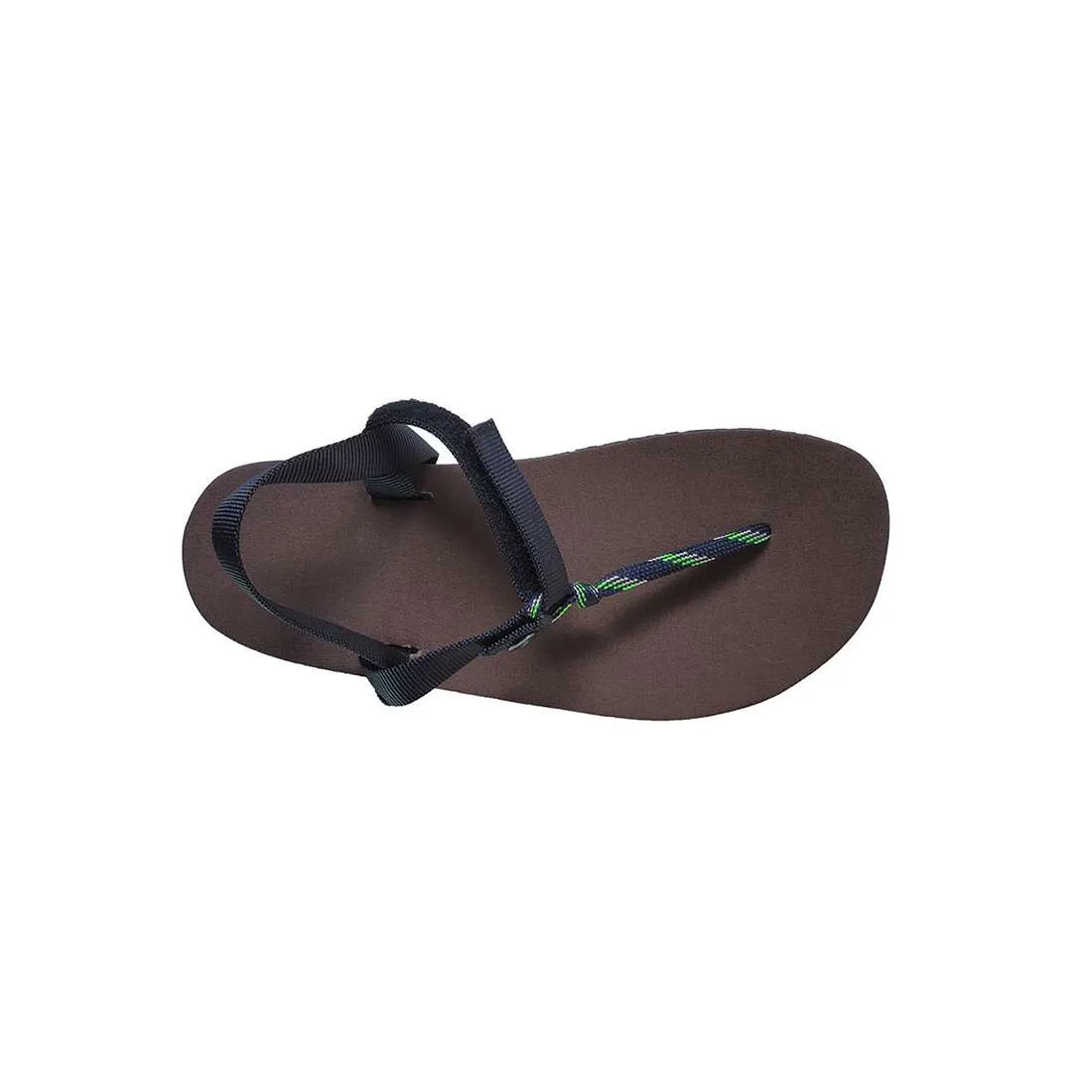 Sandalias Enix 080 Cuero Vegano