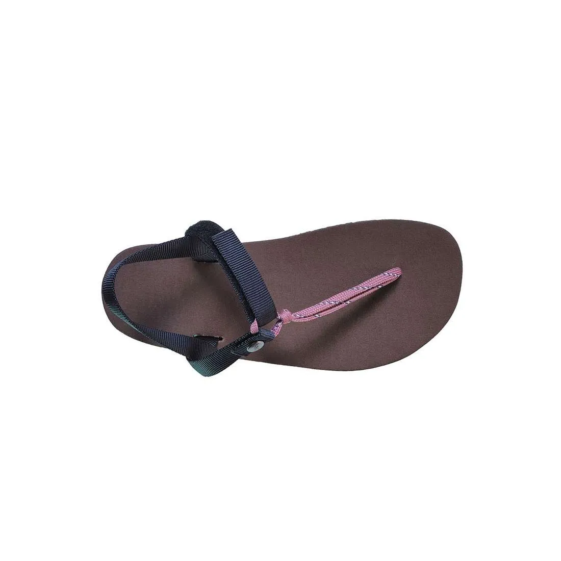 Sandalias Enix 080 Cuero Vegano