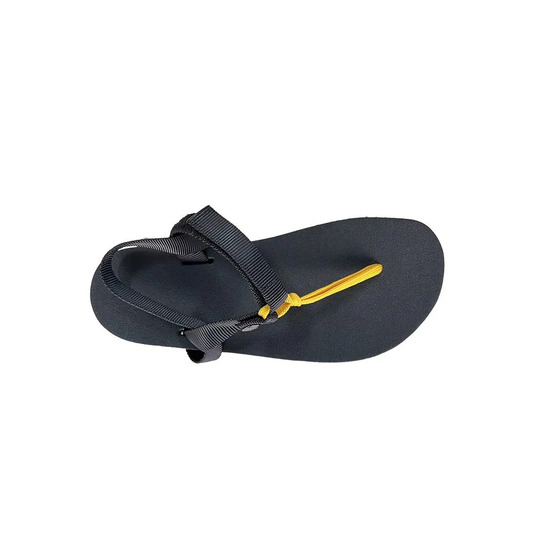 Sandalias Enix 080 Cuero Vegano