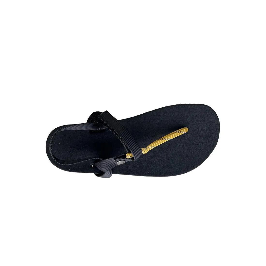 Sandalias Enix 080 Cuero Vegano