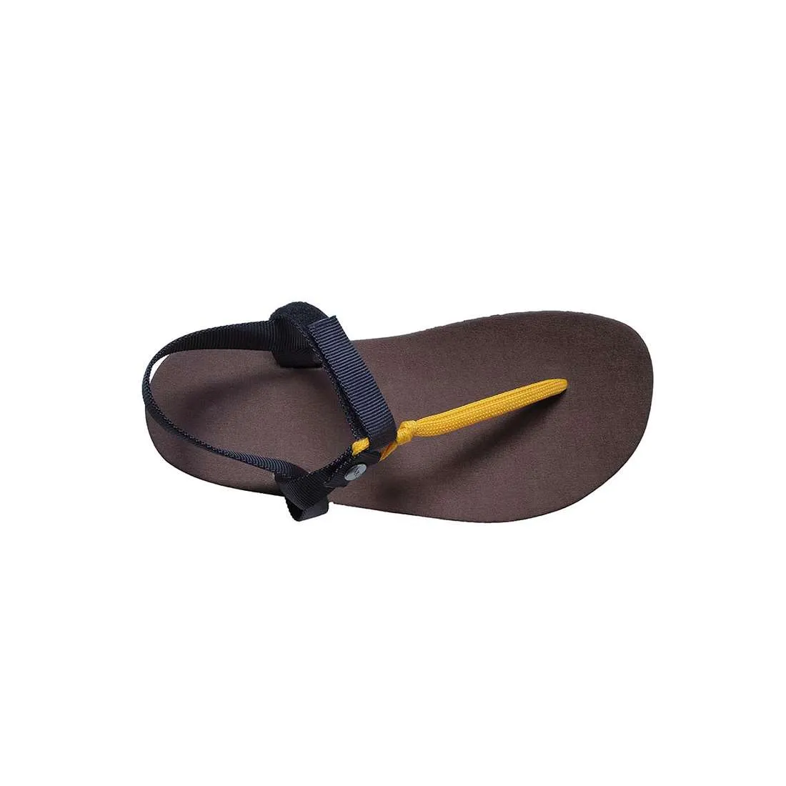 Sandalias Enix 080 Cuero Vegano