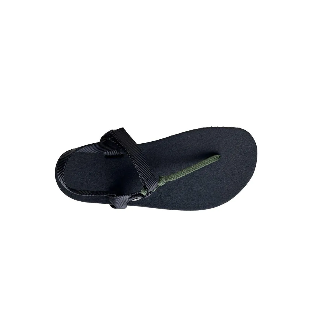 Sandalias Enix 080 Cuero Vegano