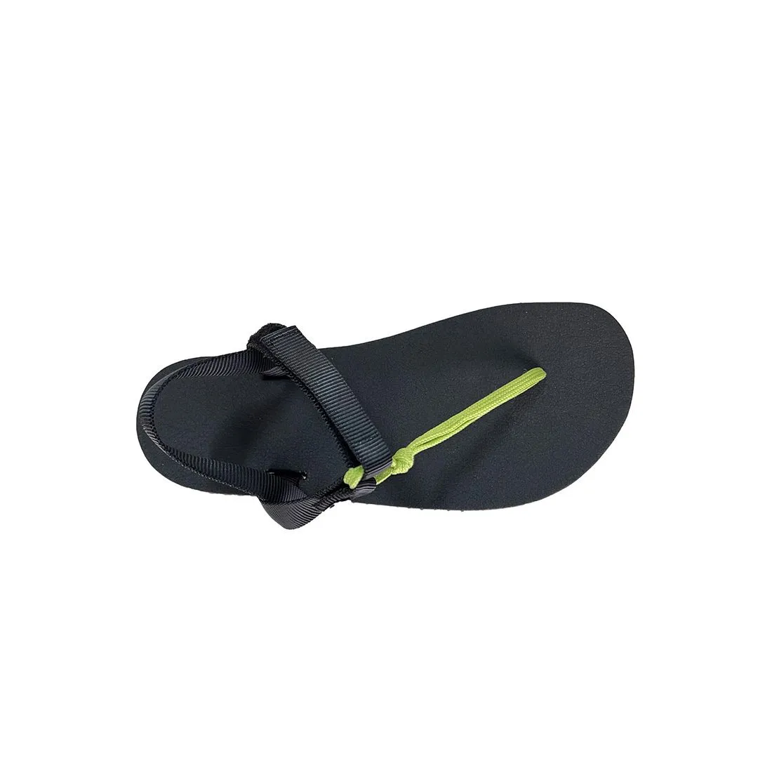 Sandalias Enix 080 Cuero Vegano