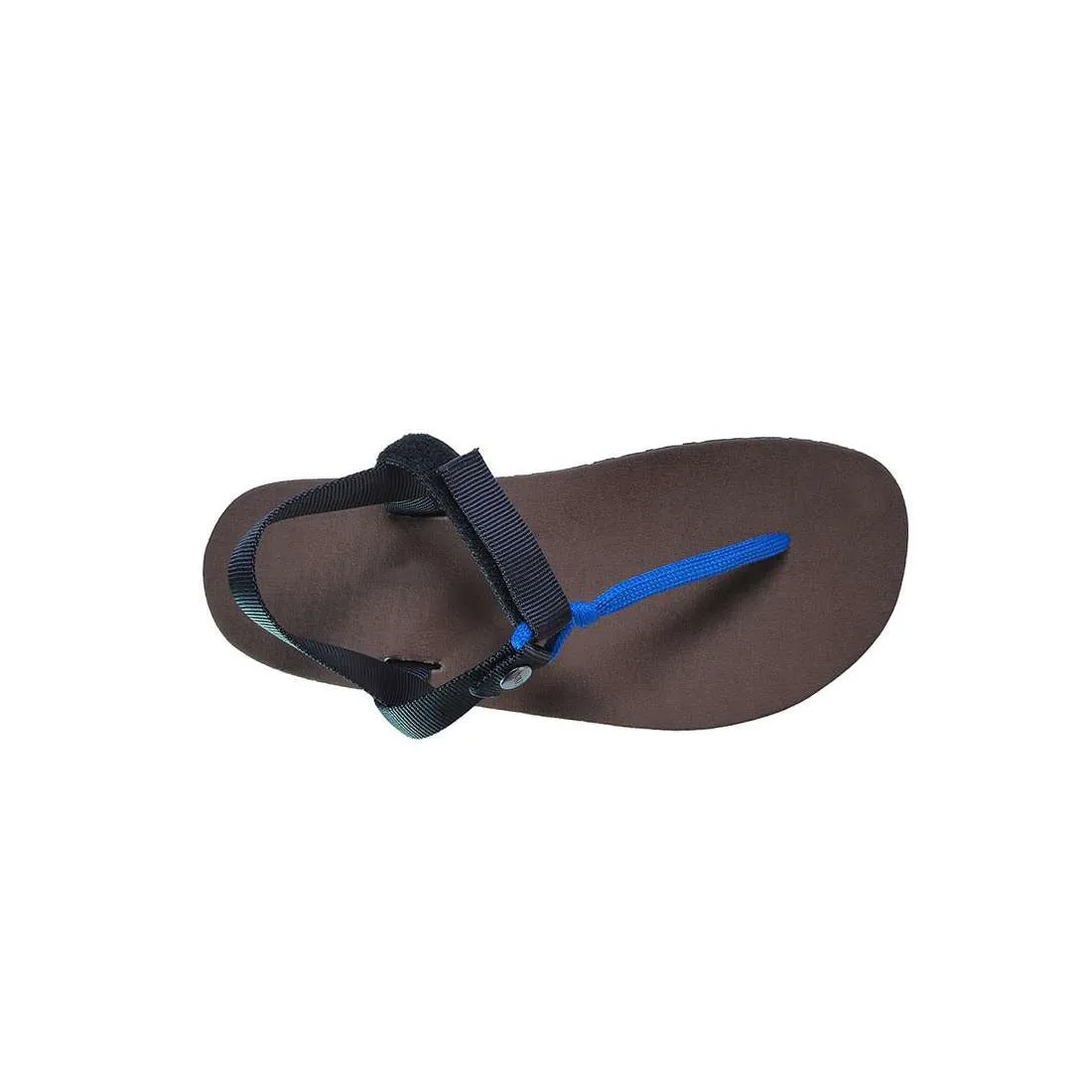 Sandalias Enix 080 Cuero Vegano