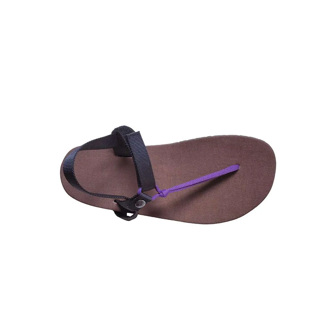 Sandalias Enix 080 Cuero Vegano