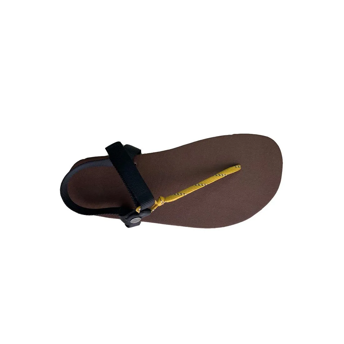 Sandalias Enix 080 Cuero Vegano