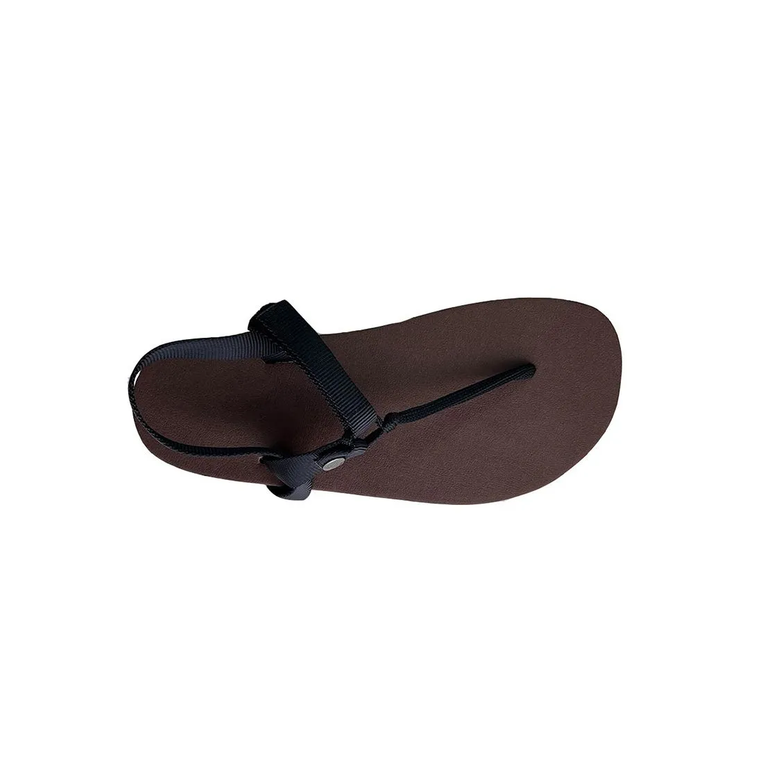 Sandalias Enix 080 Cuero Vegano