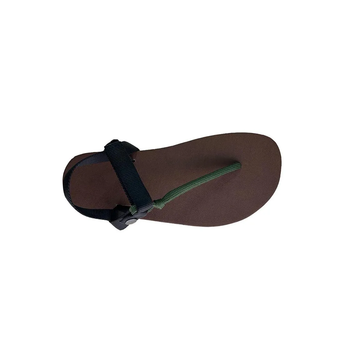 Sandalias Enix 080 Cuero Vegano