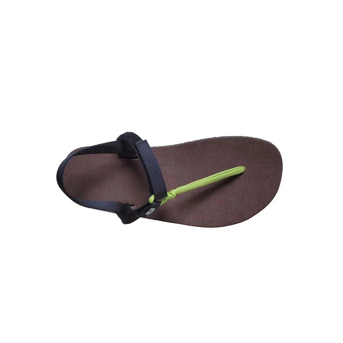 Sandalias Enix 080 Cuero Vegano