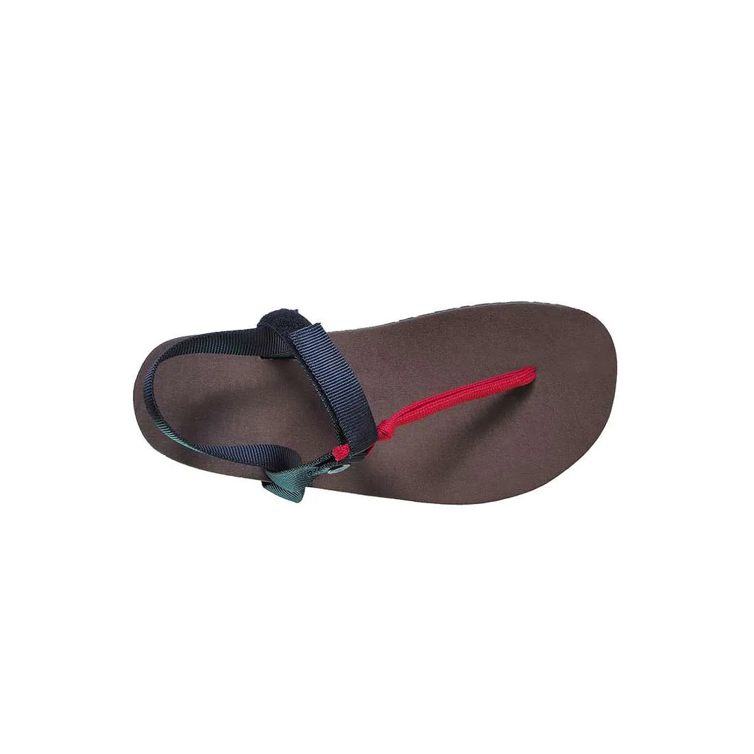 Sandalias Enix 080 Cuero Vegano