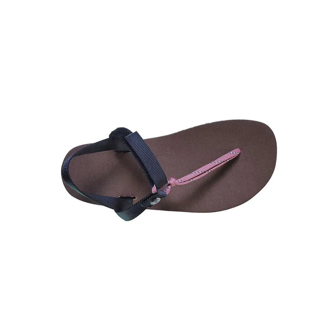 Sandalias Enix 105 Cuero Vegano