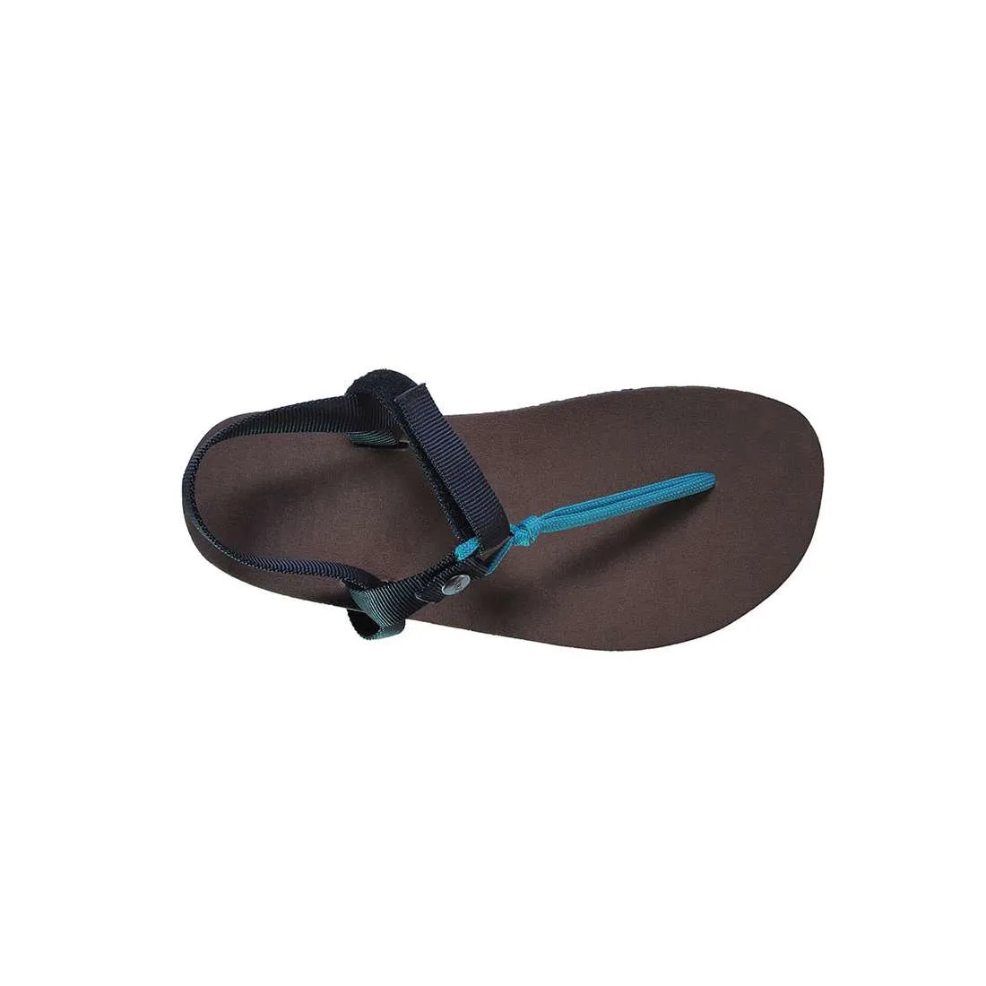 Sandalias Enix 105 Cuero Vegano