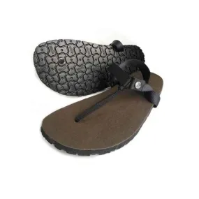 Sandalias Enix 105 Cuero Vegano