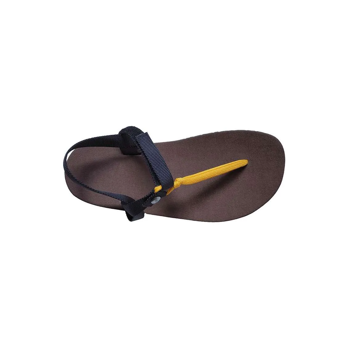 Sandalias Enix 105 Cuero Vegano