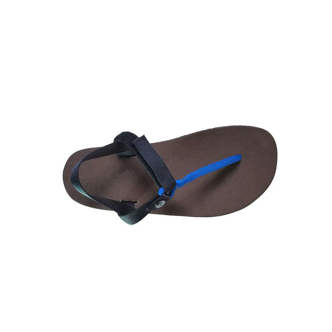 Sandalias Enix 105 Cuero Vegano