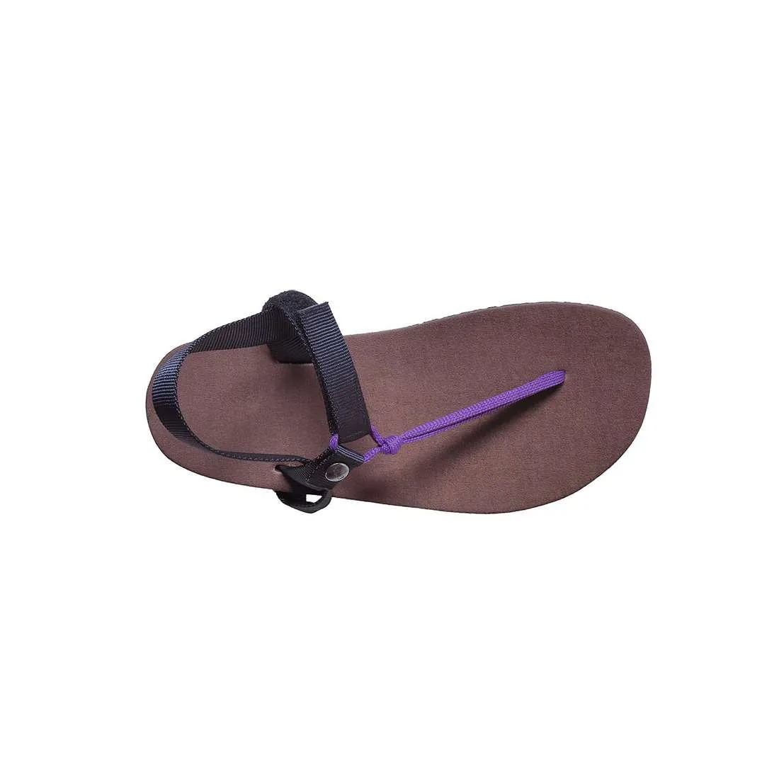 Sandalias Enix 105 Cuero Vegano