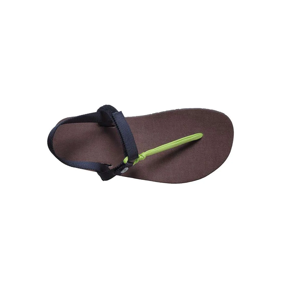 Sandalias Enix 105 Cuero Vegano