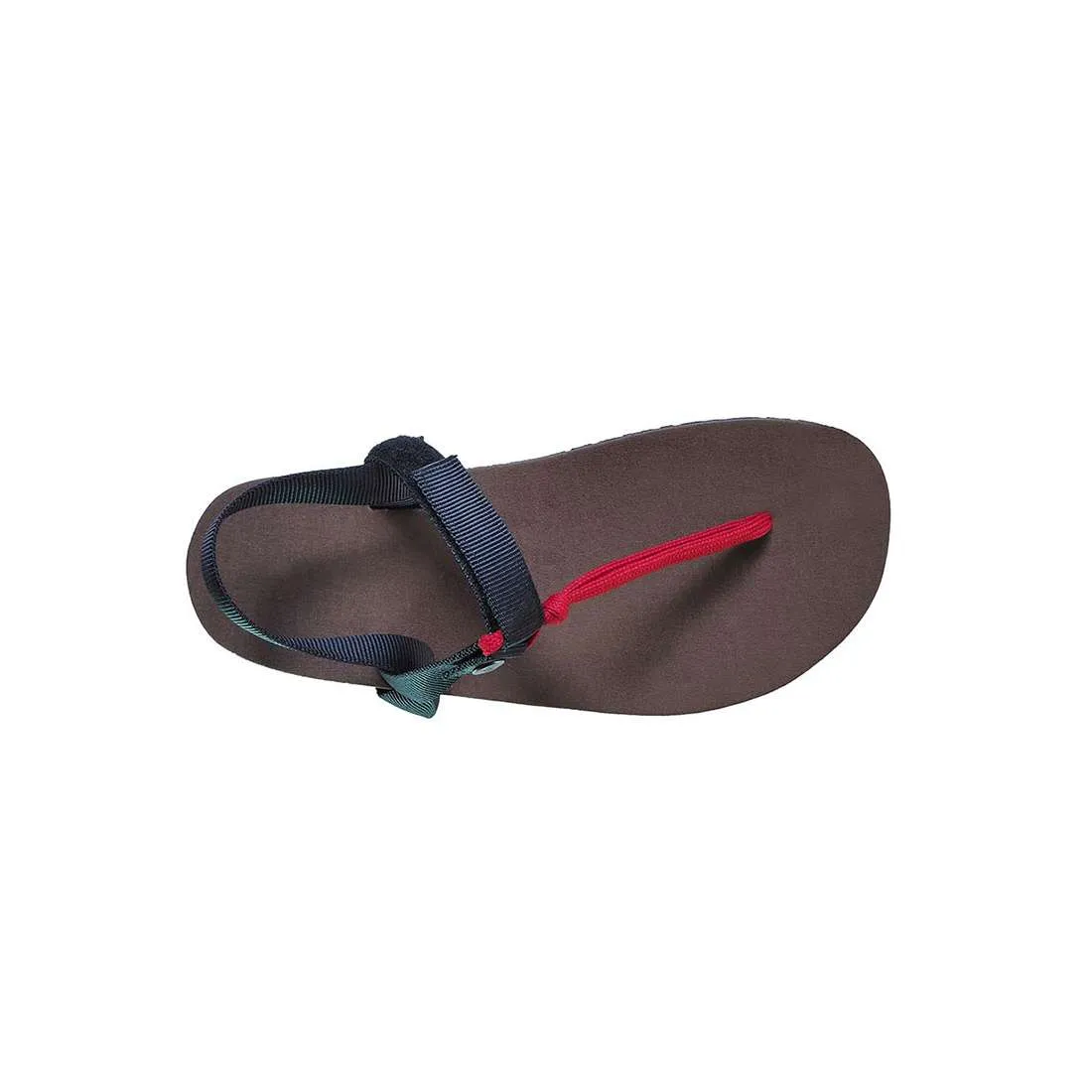 Sandalias Enix 105 Cuero Vegano