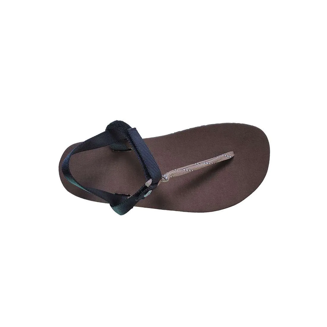 Sandalias Enix 105 Cuero Vegano