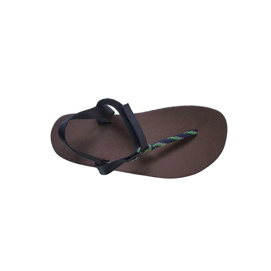 Sandalias Enix 105 Cuero Vegano