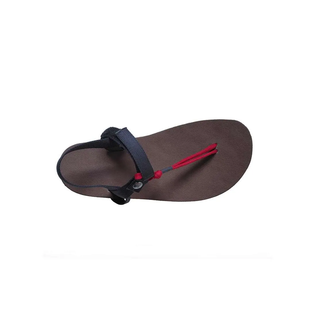 Sandalias Enix Narrow Cuero Vegano