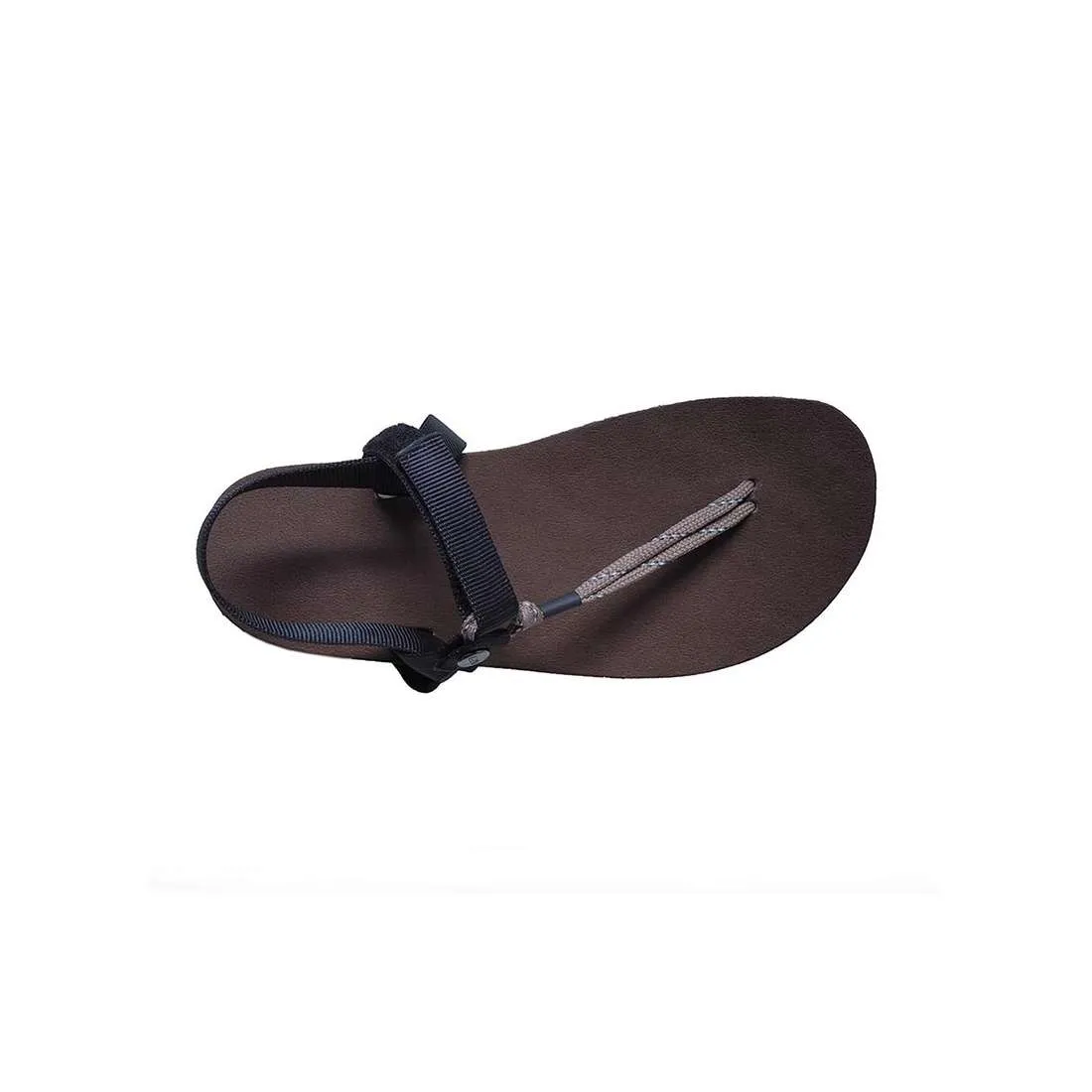 Sandalias Enix Narrow Cuero Vegano