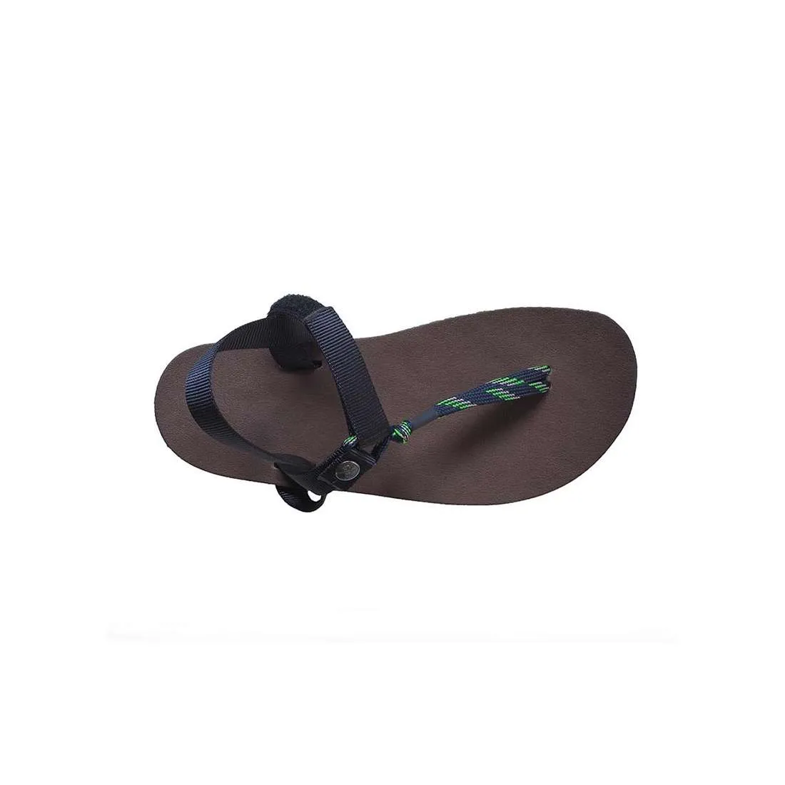 Sandalias Enix Narrow Cuero Vegano