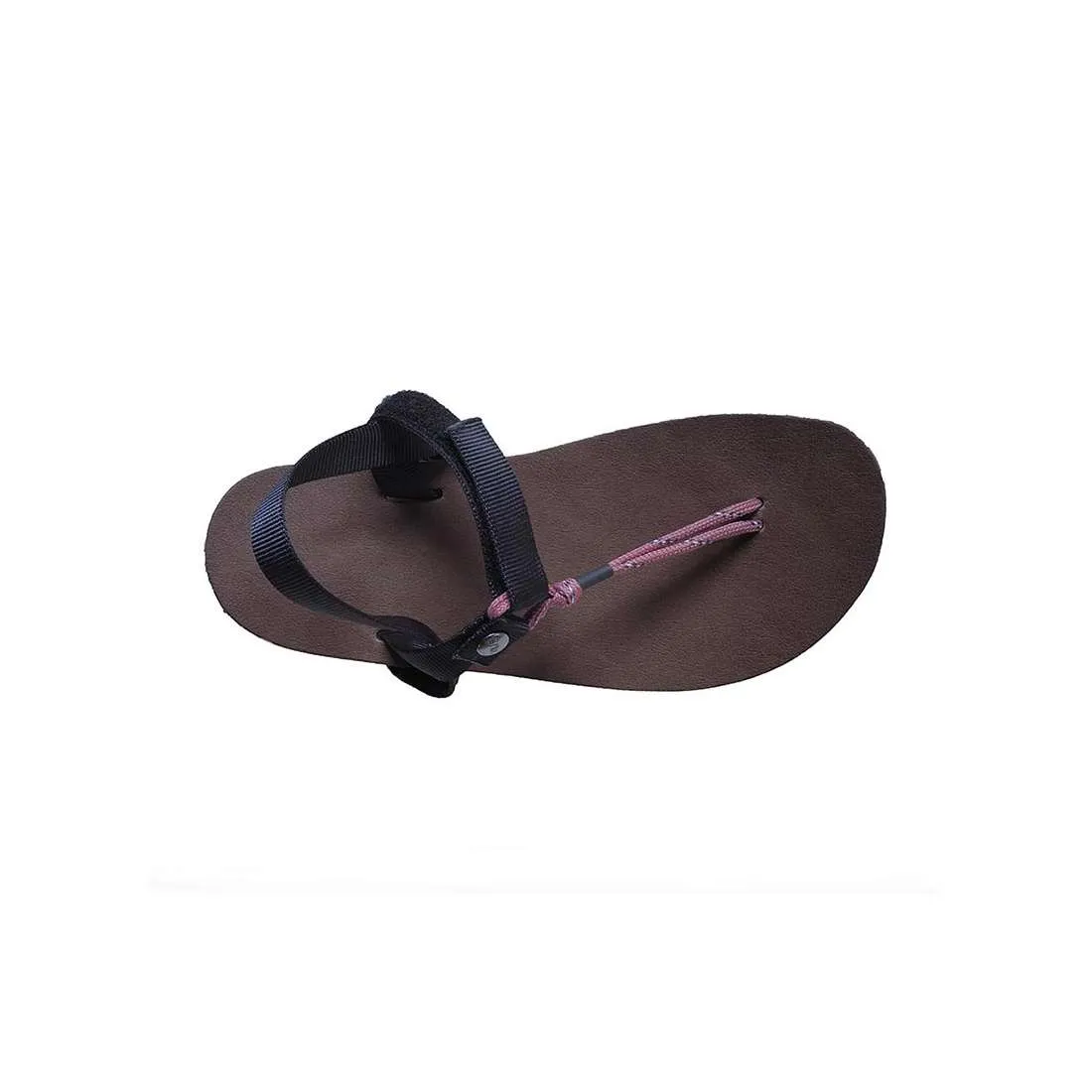 Sandalias Enix Narrow Cuero Vegano