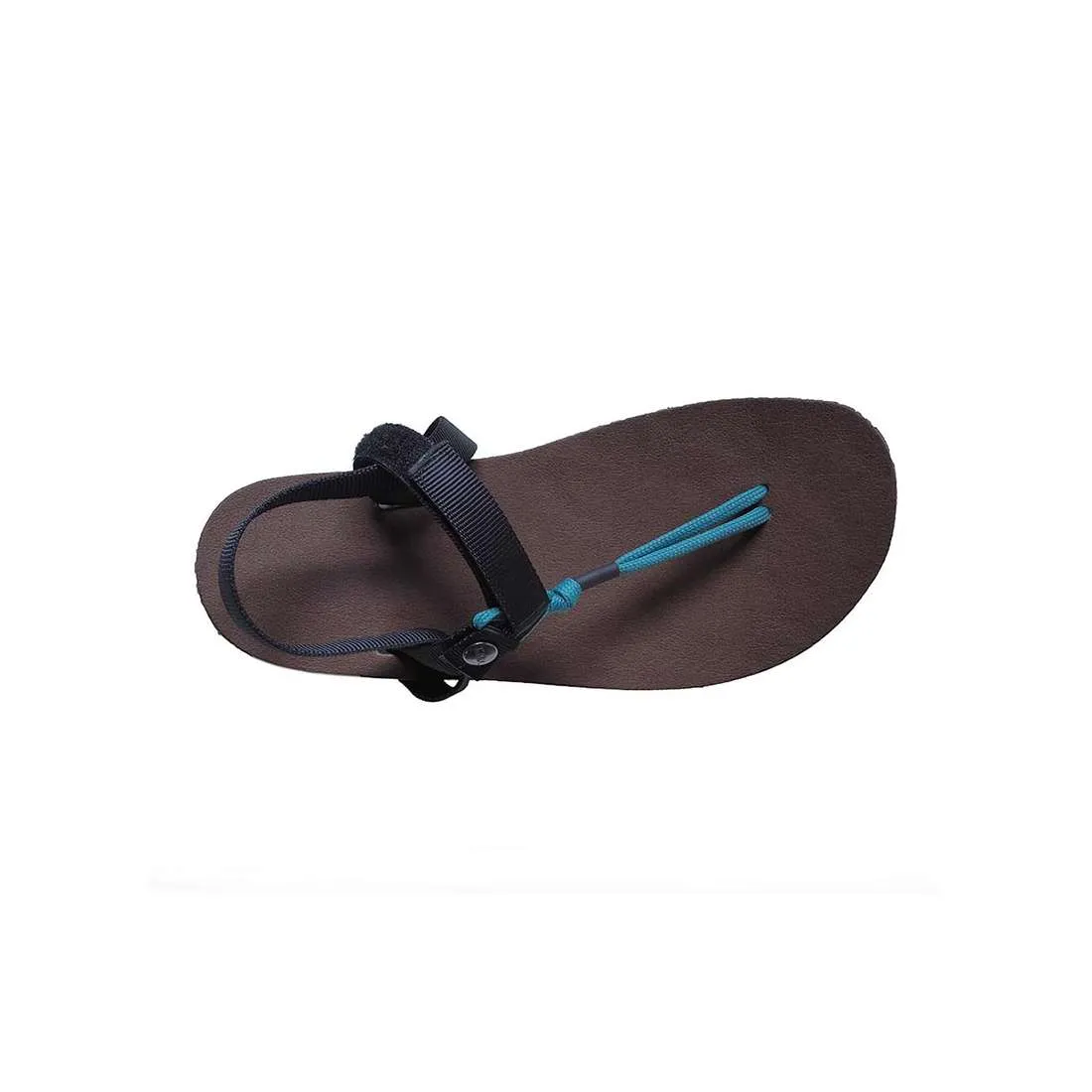 Sandalias Enix Narrow Cuero Vegano