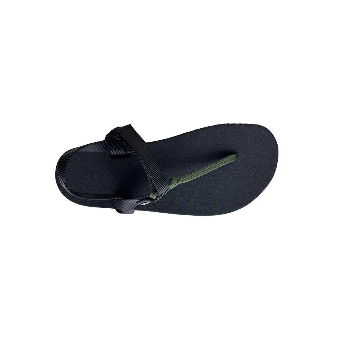 Sandalias Enix Narrow Cuero Vegano