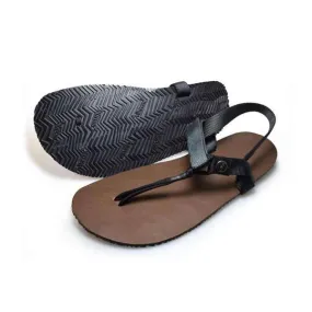 Sandalias Enix Narrow Cuero Vegano