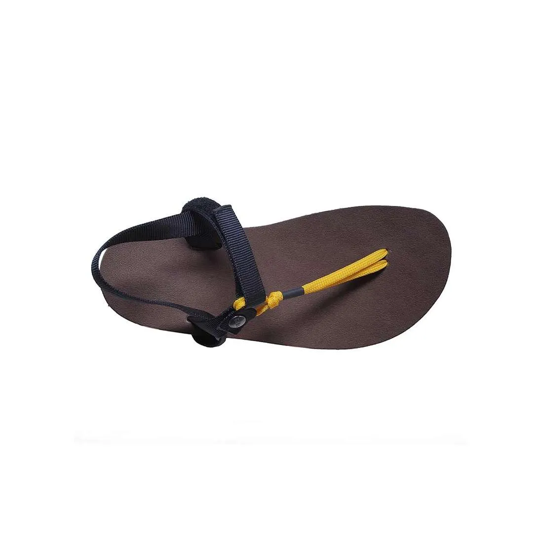 Sandalias Enix Narrow Cuero Vegano