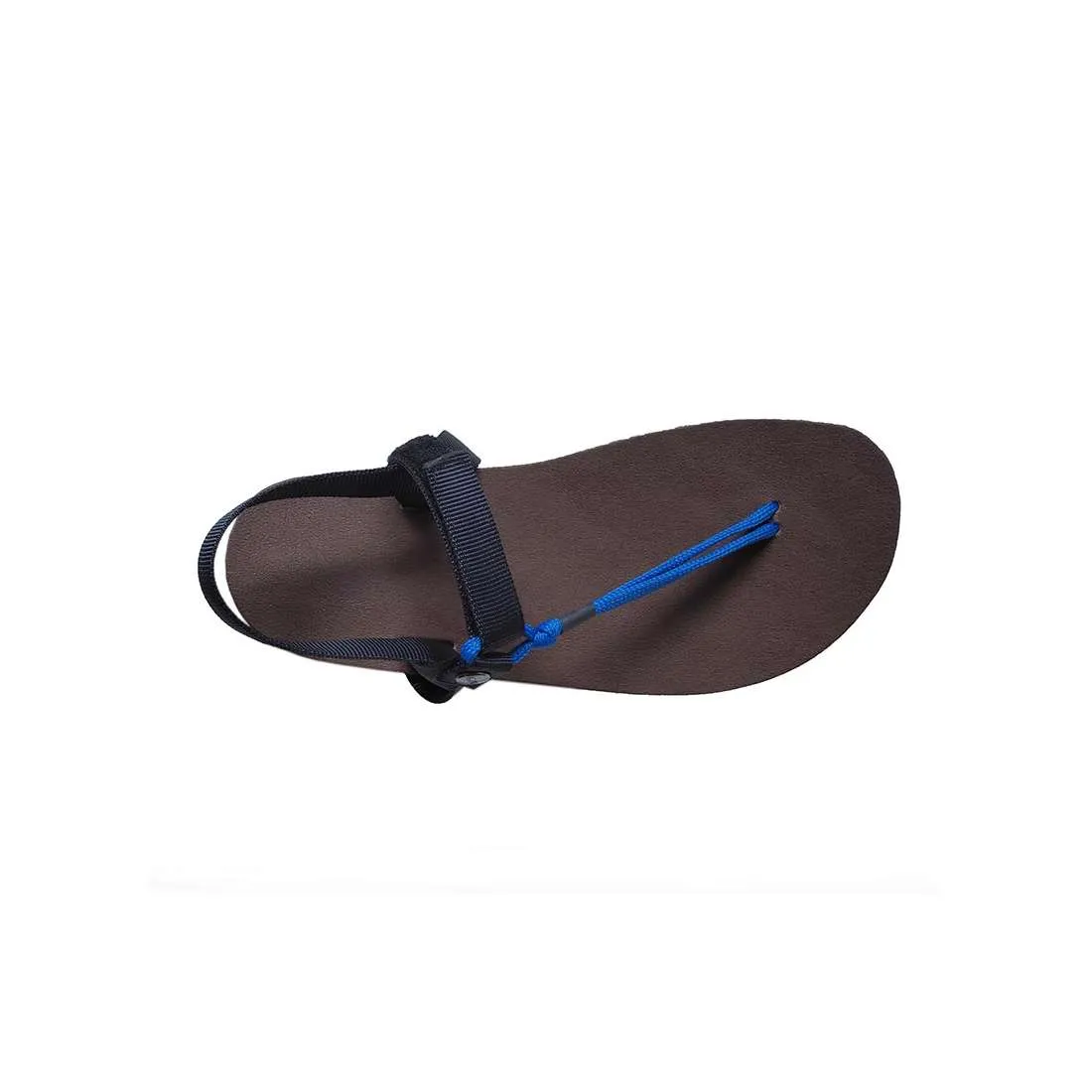 Sandalias Enix Narrow Cuero Vegano