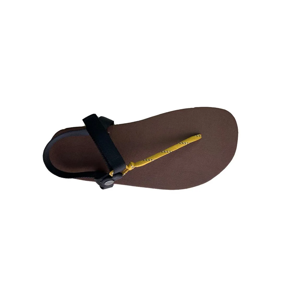 Sandalias Enix Narrow Cuero Vegano