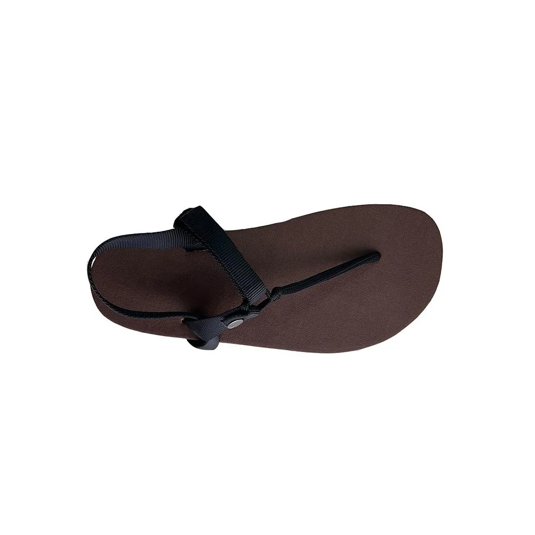 Sandalias Enix Narrow Cuero Vegano