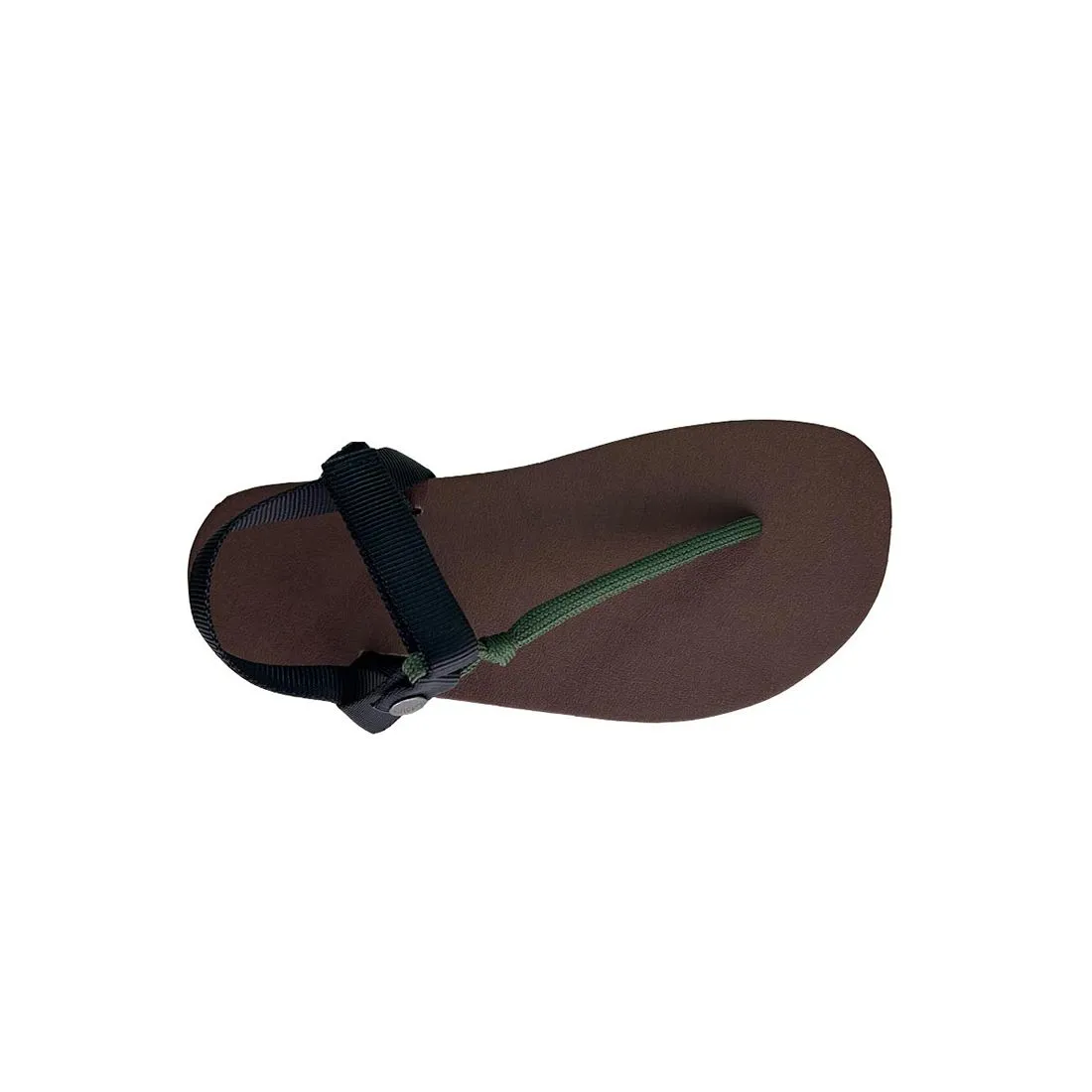 Sandalias Enix Narrow Cuero Vegano