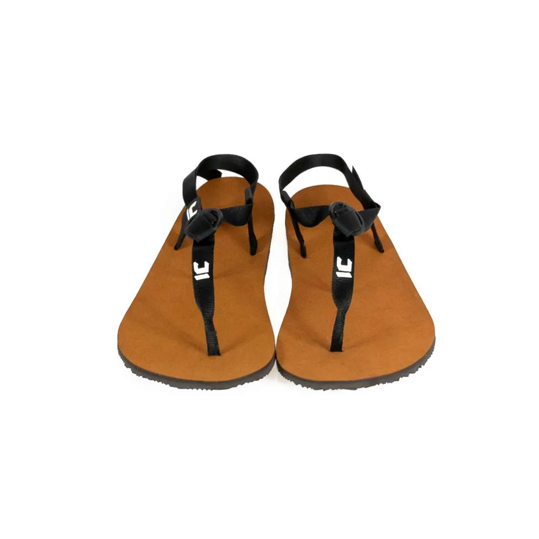 Sandalias ZaUri Hanami Brown