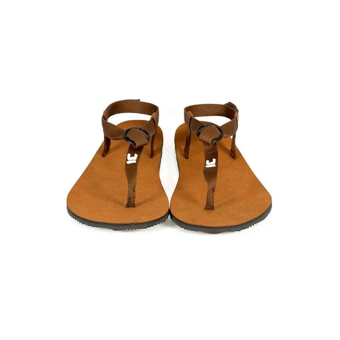 Sandalias ZaUri Hanami Brown