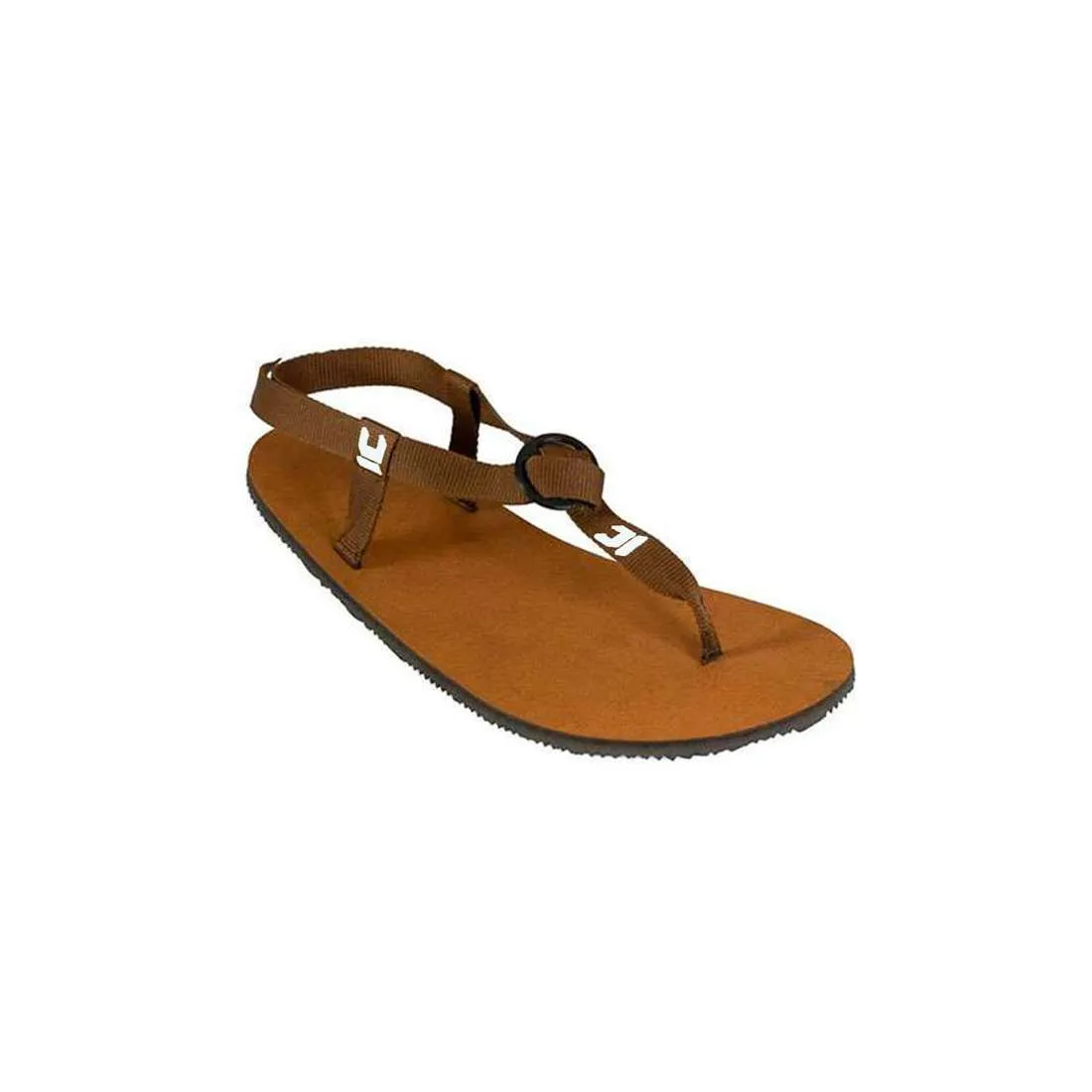 Sandalias ZaUri Hanami Brown