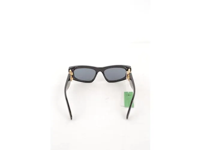 Stella Mc Cartney Gafas De Sol Negras Negro 