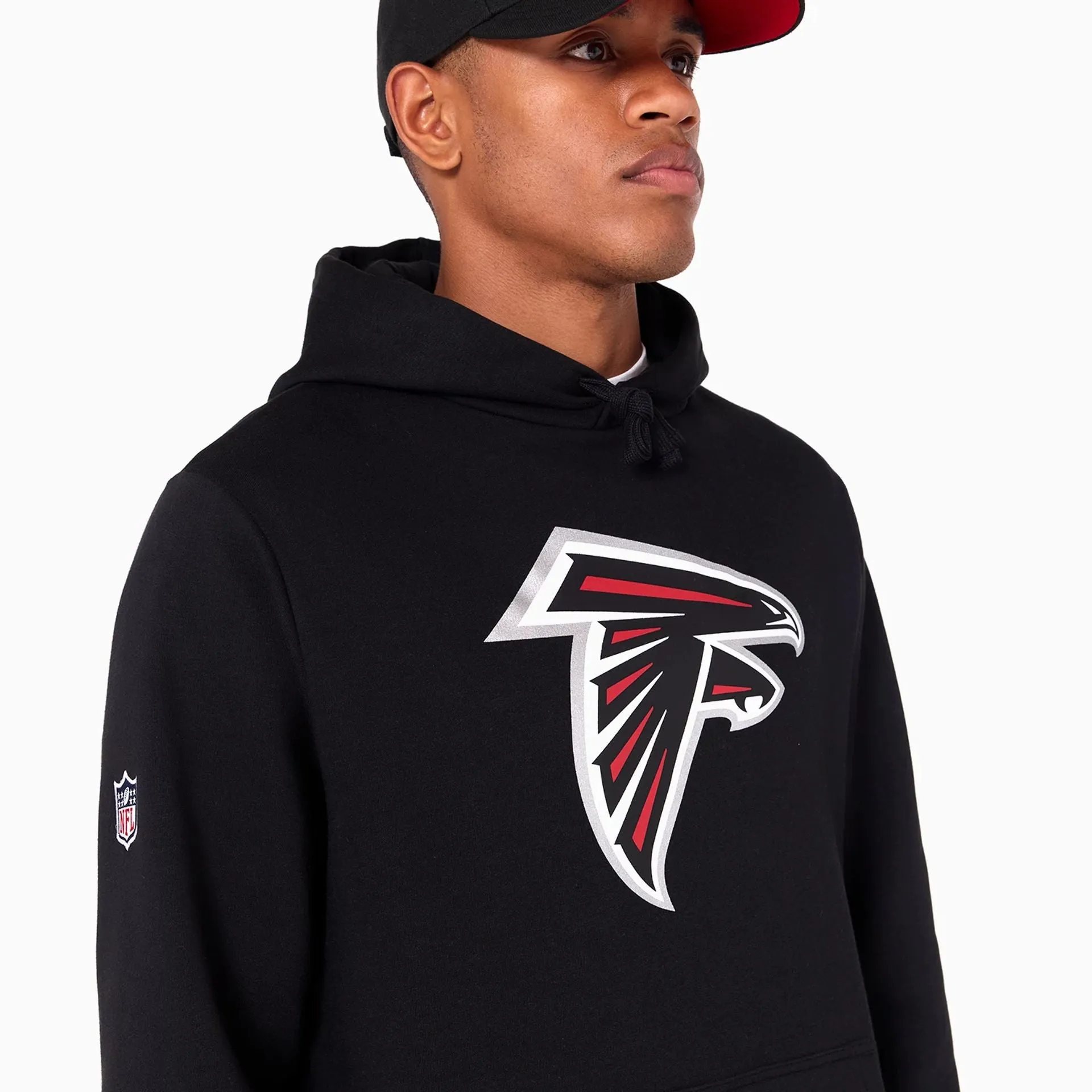 Sudadera Atlanta Falcons NFL