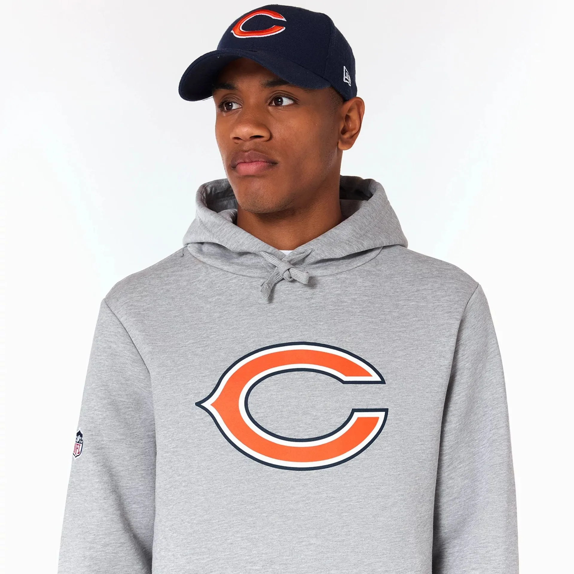 Sudadera Chicago Bears NFL