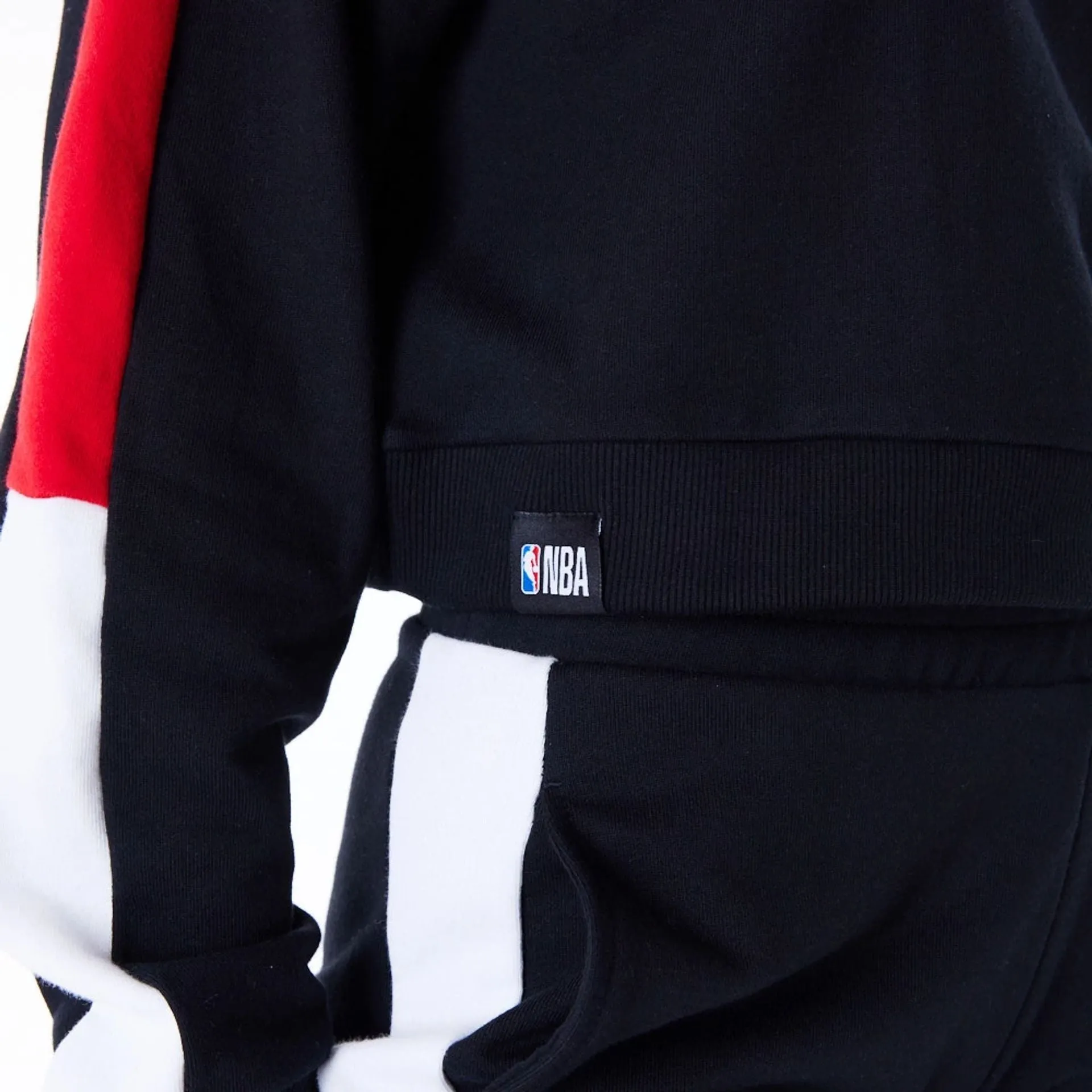 Sudadera Chicago Bulls NBA Colour Block