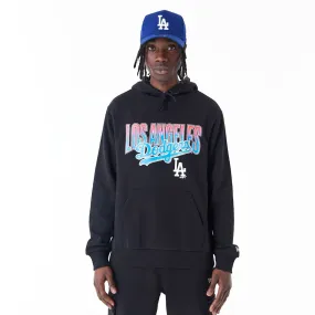 Sudadera LA Dodgers MLB Gradient Graphic