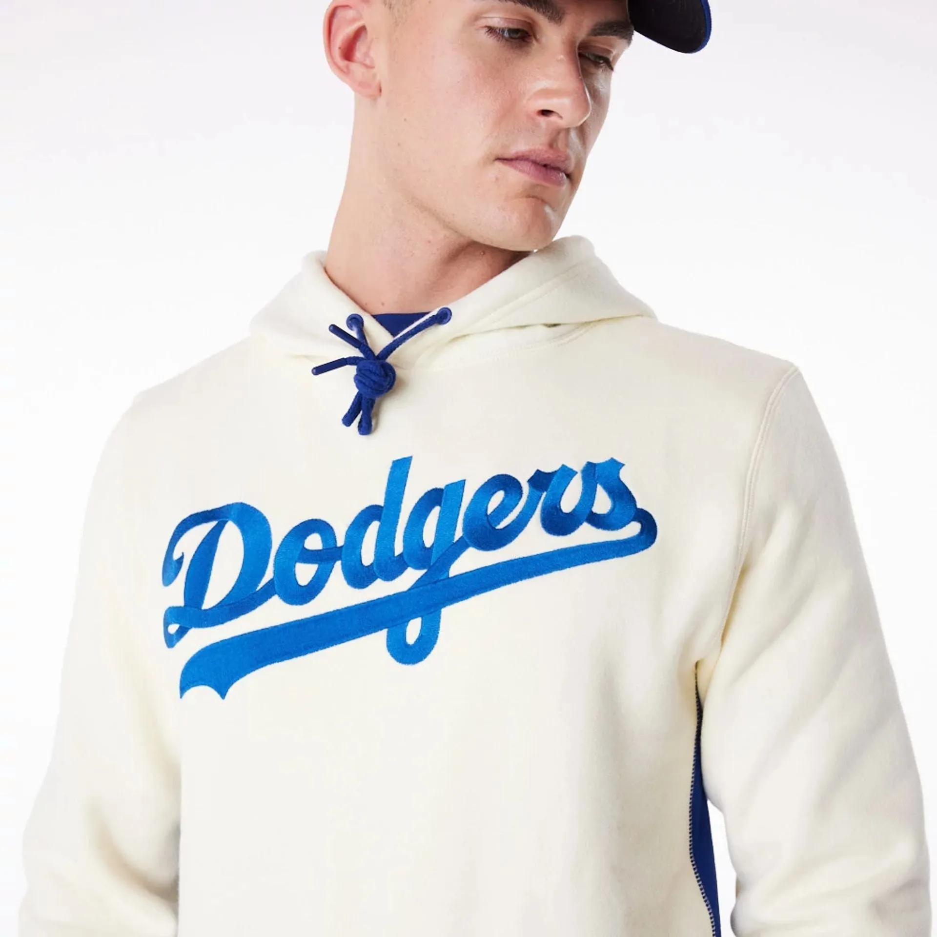 Sudadera LA Dodgers MLB