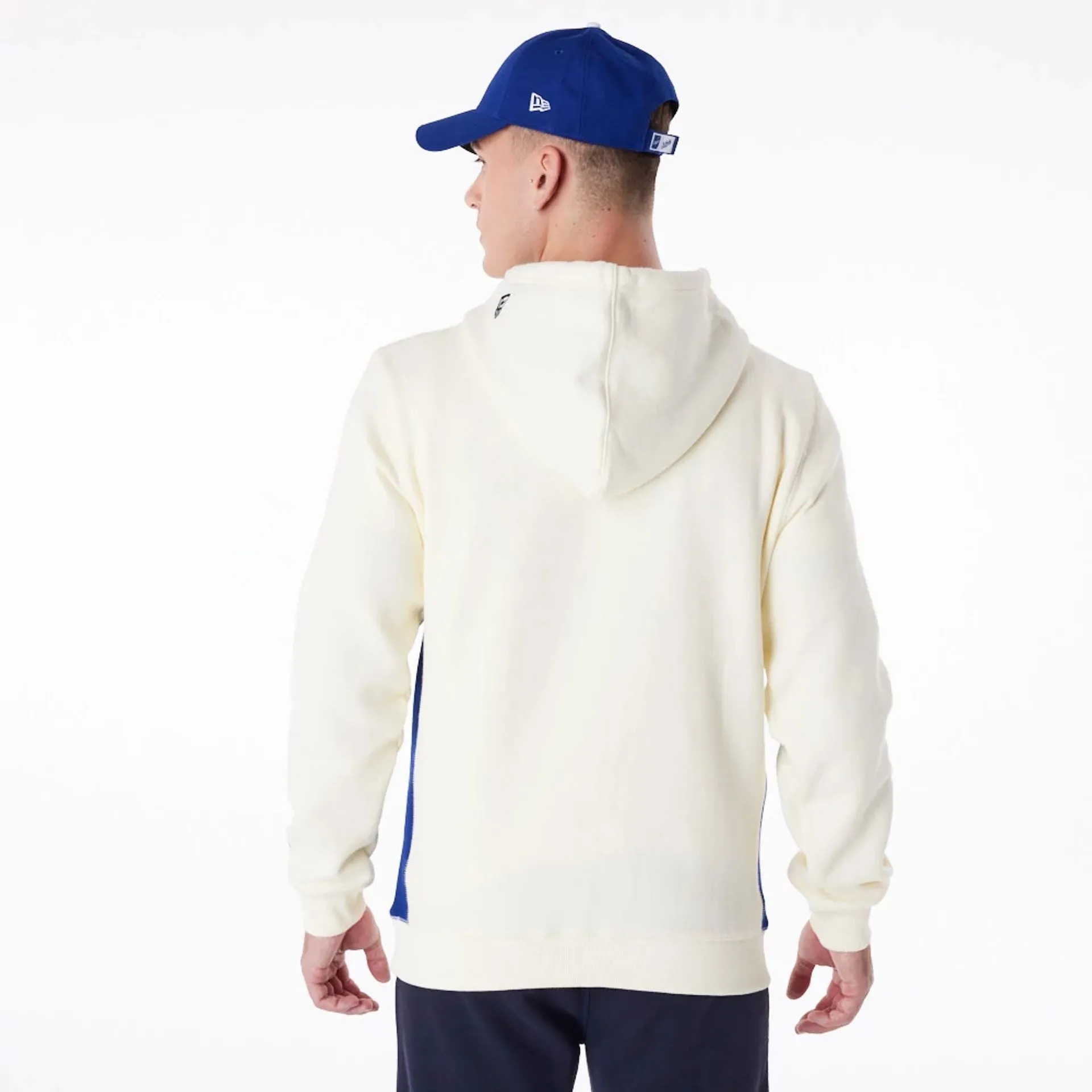 Sudadera LA Dodgers MLB